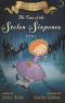 [Maisie Hitchins 01] • The Case of the Stolen Sixpence